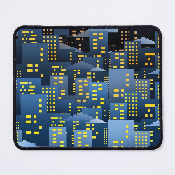 Item preview, Big City designed and sold by PerfectlyWorlds.