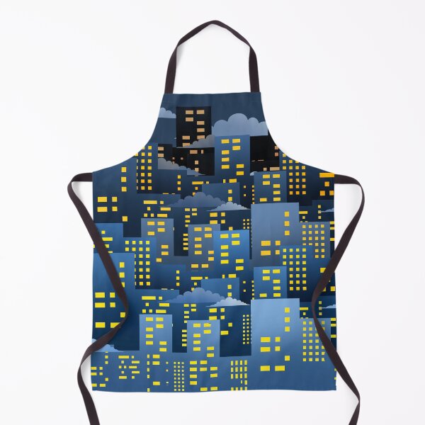 Item preview, Big City  designed and sold by PerfectlyWorlds.
