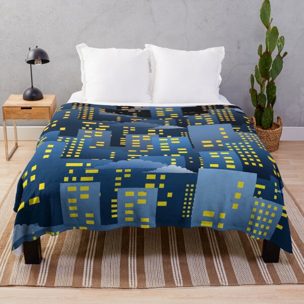 Item preview, Big City  designed and sold by PerfectlyWorlds.