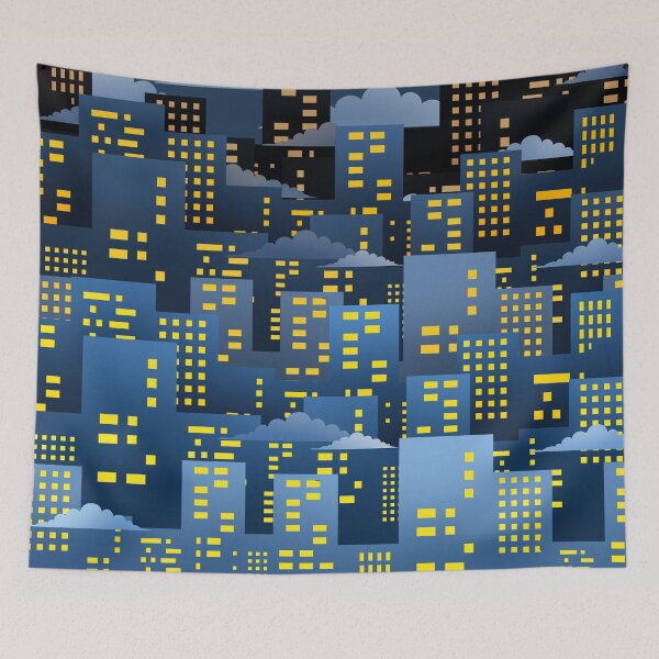 Item preview, Big City  designed and sold by PerfectlyWorlds.
