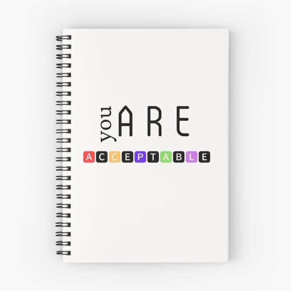 Item preview, You are acceptable designed and sold by DunuStore.