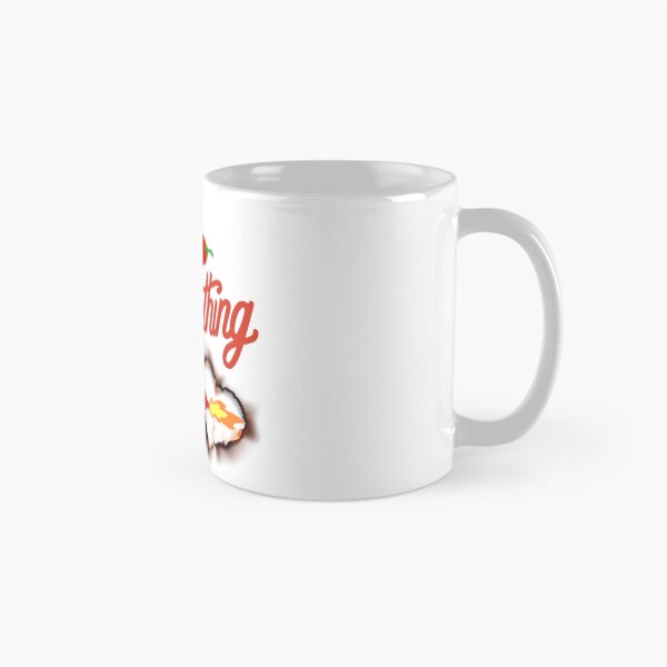 Item preview, Every Thing Spicy designed and sold by Psycho-Crazy.
