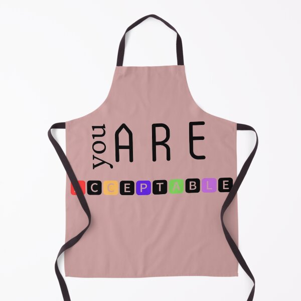 Item preview, You are acceptable designed and sold by DunuStore.