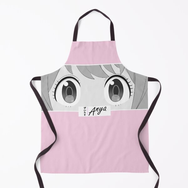 Aperçu de l'œuvre Surpris Anime Eyes Kawaii Japonais Cozy Manga Panel créée et vendue par Otakurypto.