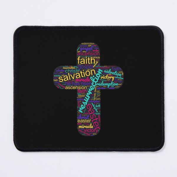 Item preview, He Has Risen  designed and sold by Truck Stop One.