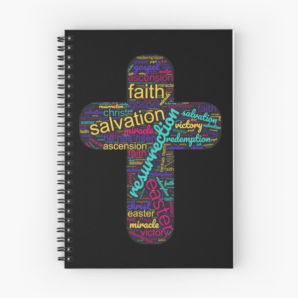 Item preview, He Has Risen  designed and sold by Truck Stop One.