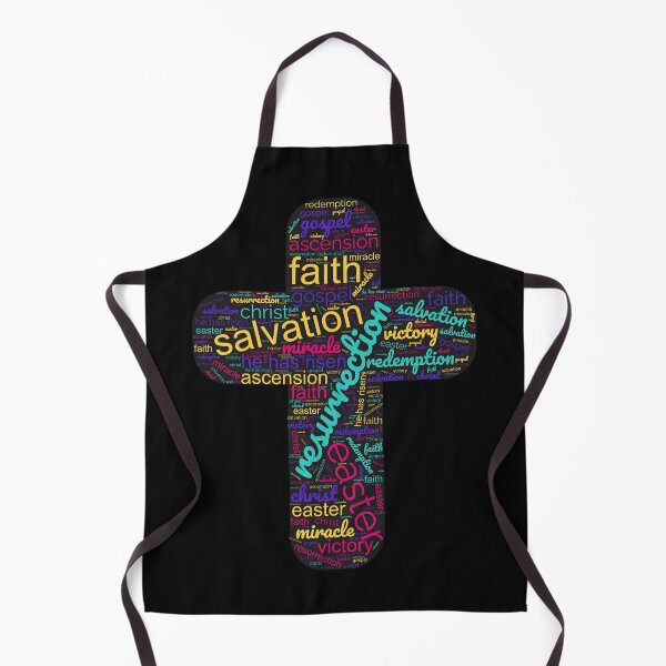 Item preview, He Has Risen designed and sold by Truck Stop One.