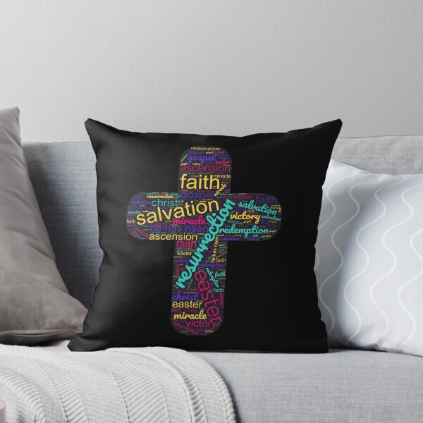 Item preview, He Has Risen  designed and sold by Truck Stop One.