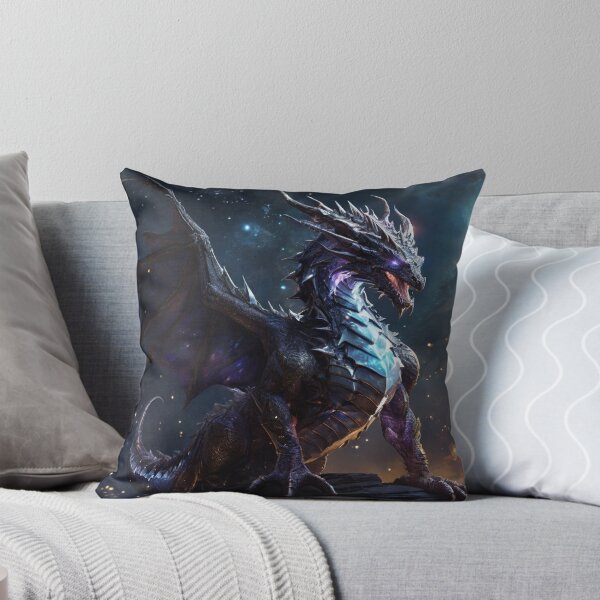 Item preview, Starborn Sentinel | Cosmic Guardian of the Infinite designed and sold by MysticFable.