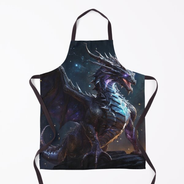Item preview, Starborn Sentinel | Cosmic Guardian of the Infinite designed and sold by MysticFable.