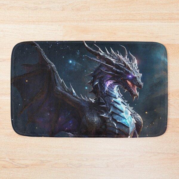Item preview, Starborn Sentinel | Cosmic Guardian of the Infinite designed and sold by MysticFable.