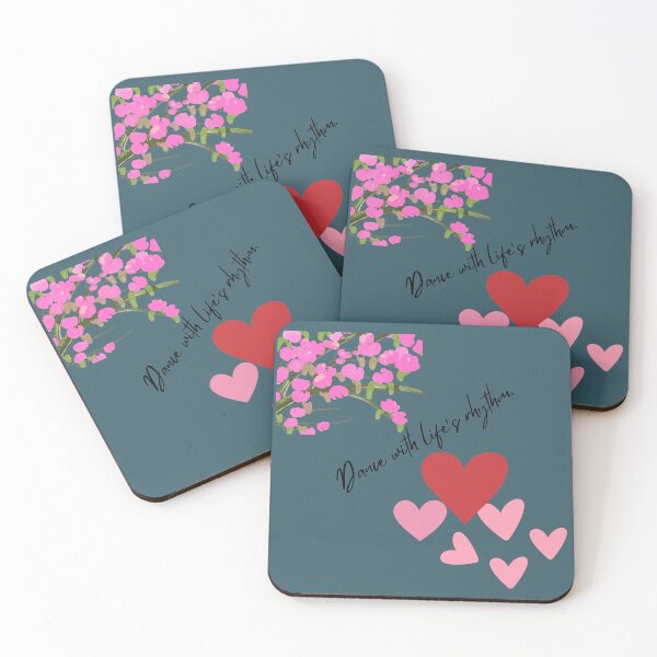 Item preview, Dance with life's rhythm  designed and sold by A Shahija.