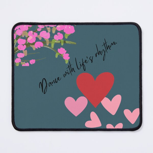 Item preview, Dance with life's rhythm designed and sold by A Shahija.
