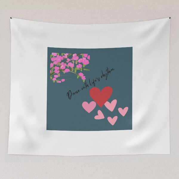 Item preview, Dance with life's rhythm  designed and sold by A Shahija.