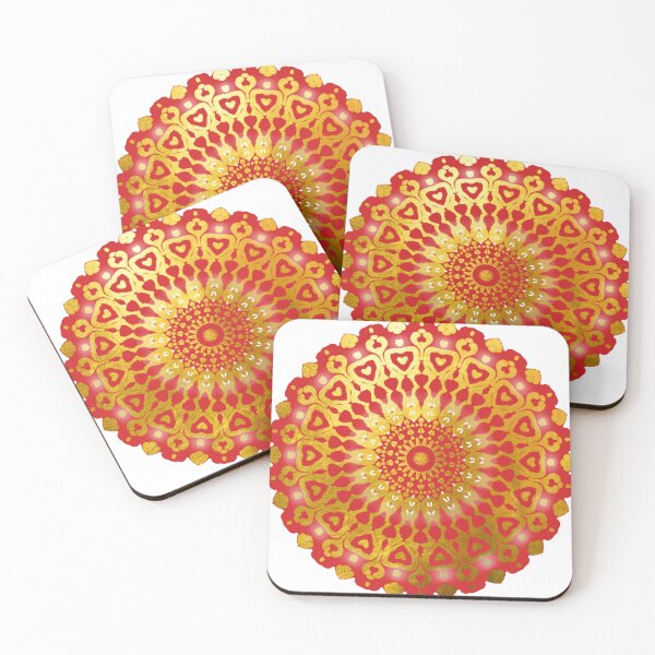 Item preview, Mandala001 designed and sold by manisall.
