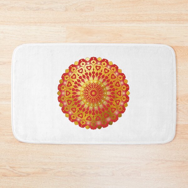 Item preview, Mandala001 designed and sold by manisall.
