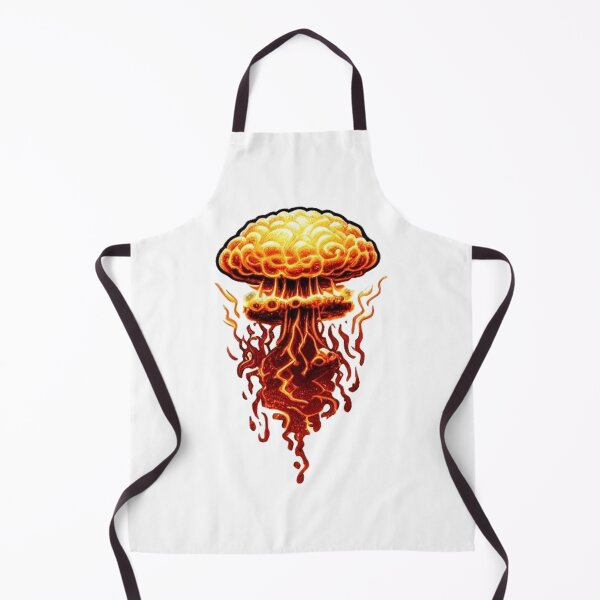 Item preview, Nuclear Explosion - Atomic  designed and sold by Savario.