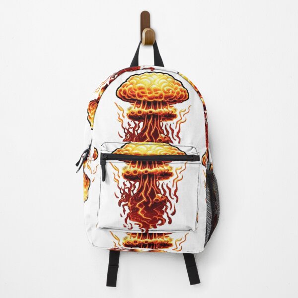 Item preview, Nuclear Explosion - Atomic  designed and sold by Savario.