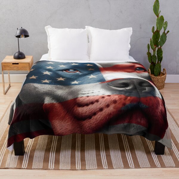Item preview, Patriotic Pup designed and sold by Patriot Artyfact.