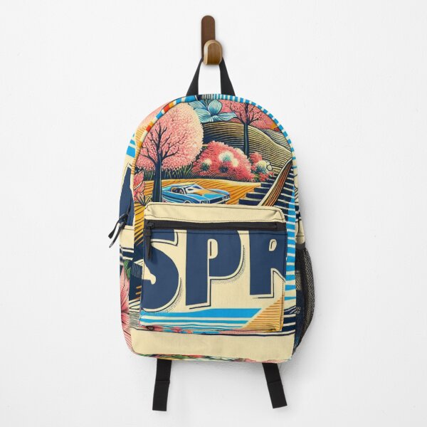 Item preview, Spring Trip designed and sold by Cveti Dinkova.