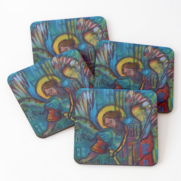 Item preview, Angel of Wrocław designed and sold by Marzena Salwowska.