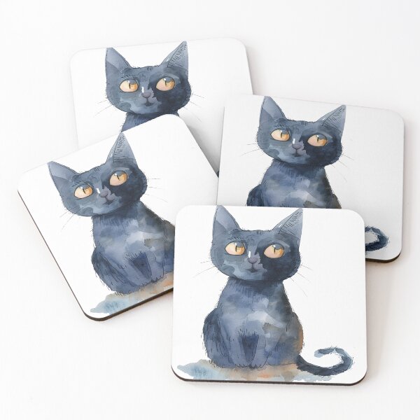 Item preview, CAT : question? designed and sold by ellieknight911.