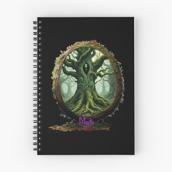 Item preview, Mystic designed and sold by FatCatStudios.