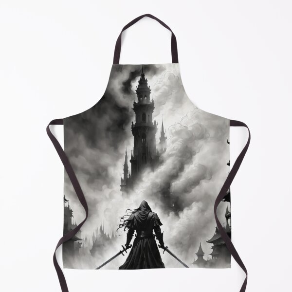 Item preview, Dark Warrior designed and sold by Bunmigraphics .