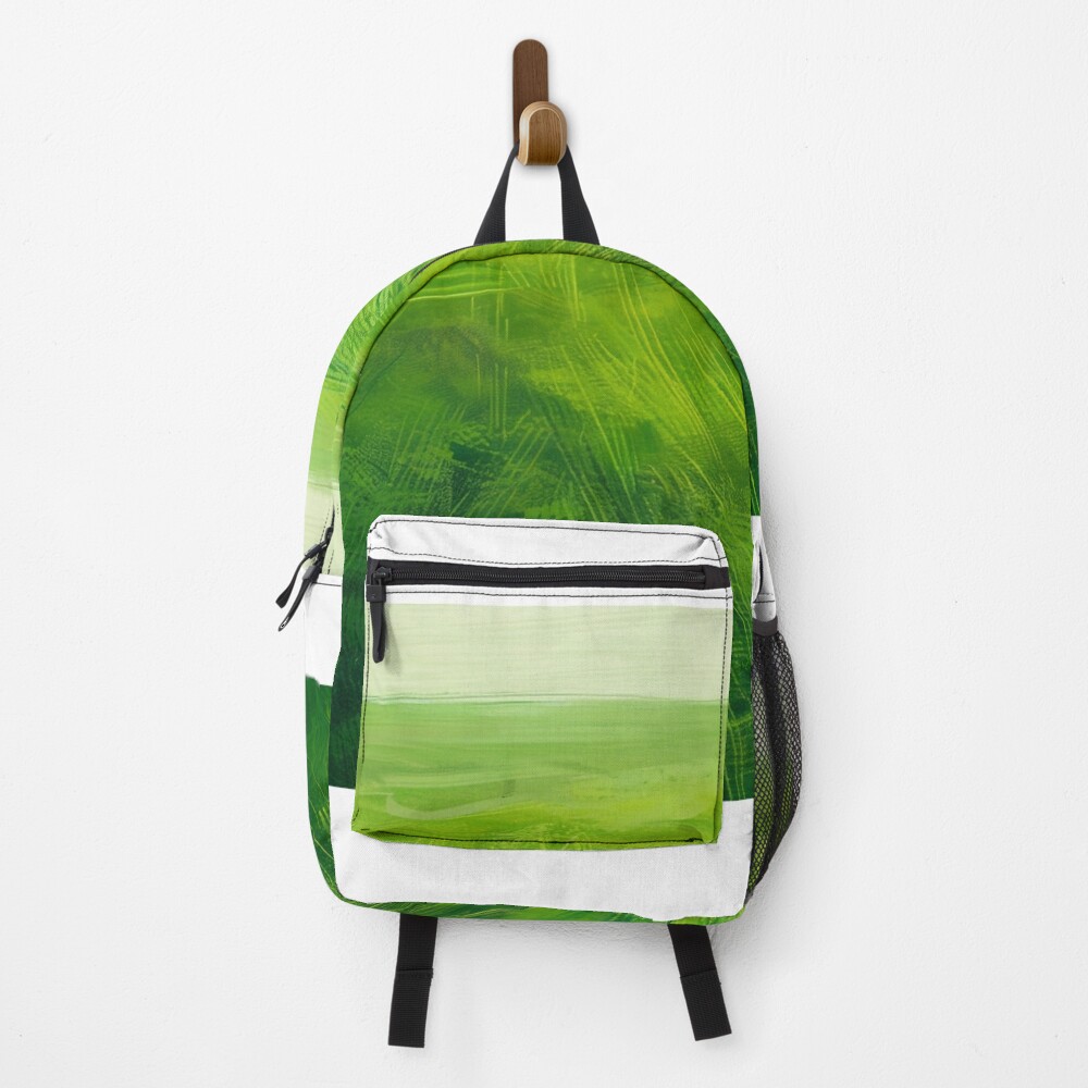 Item preview, Backpack designed and sold by RicoInStudios.