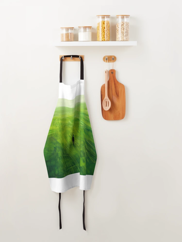 Thumbnail 4 of 6, Apron, Onset designed and sold by RicoInStudios.