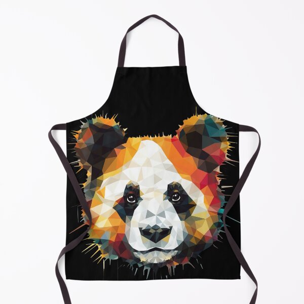 Item preview, Panda designed and sold by ShopMaxiDesigns.