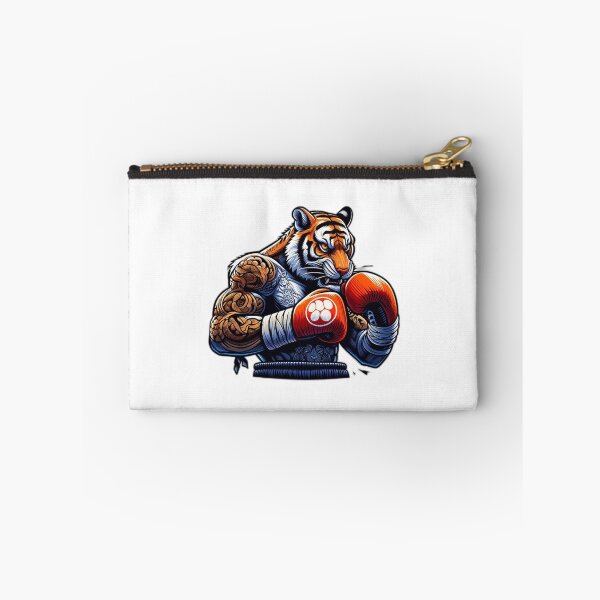 Item preview, Tiger Boxer designed and sold by strongSpiritEd.