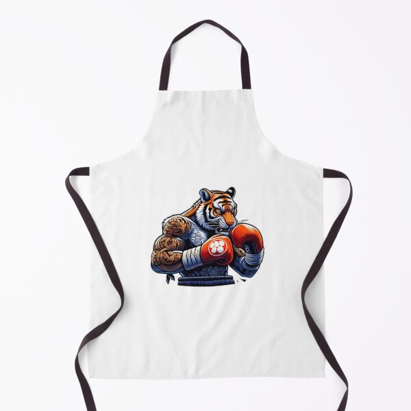 Item preview, Tiger Boxer designed and sold by strongSpiritEd.