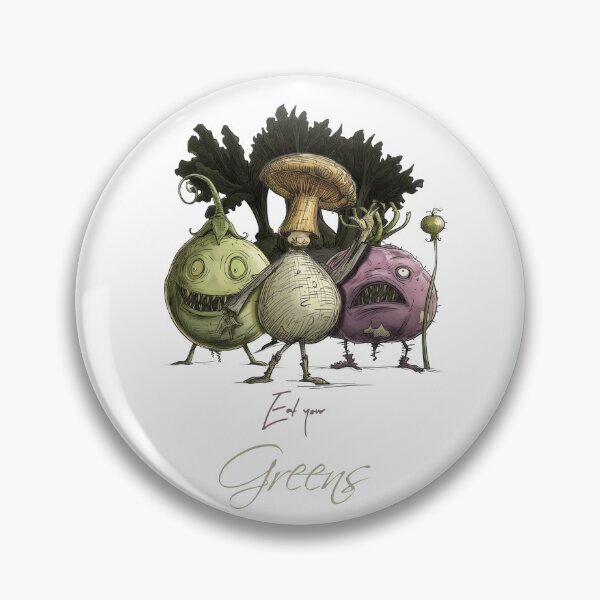 Artikelvorschau, Copy of Cute Vegtable Characters Vegetable Power entworfen und verkauft von Samanthi007.