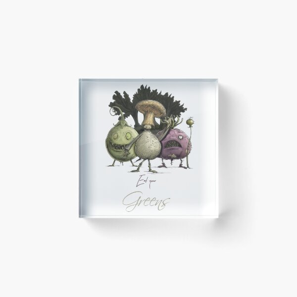 Artikelvorschau, Copy of Cute Vegtable Characters Vegetable Power entworfen und verkauft von Samanthi007.