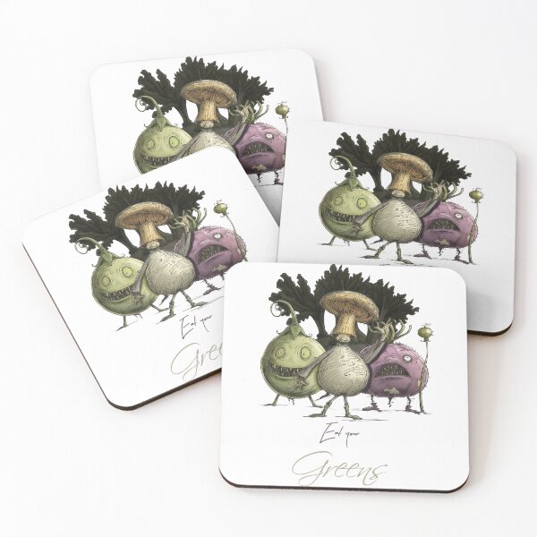 Artikelvorschau, Copy of Cute Vegtable Characters Vegetable Power entworfen und verkauft von Samanthi007.