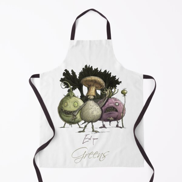 Artikelvorschau, Copy of Cute Vegtable Characters Vegetable Power entworfen und verkauft von Samanthi007.