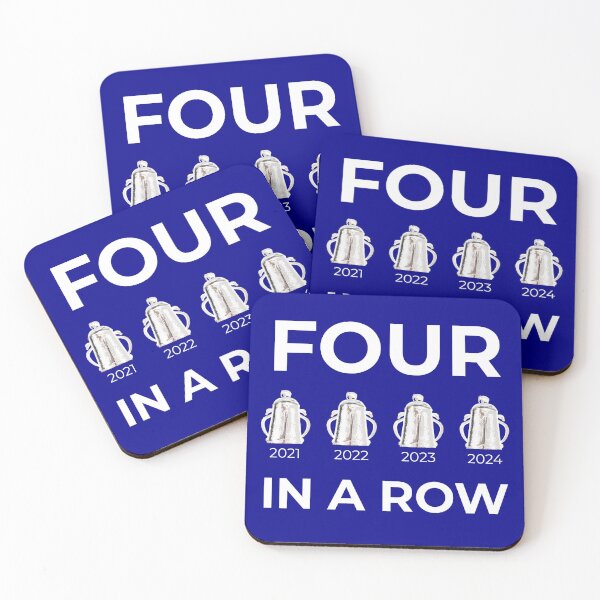 Item preview, Four in a row designed and sold by glove39.