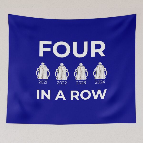 Item preview, Four in a row designed and sold by glove39.