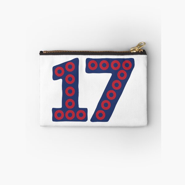 Item preview, Bakers Dozen 17 in 17 designed and sold by Heart Tour.
