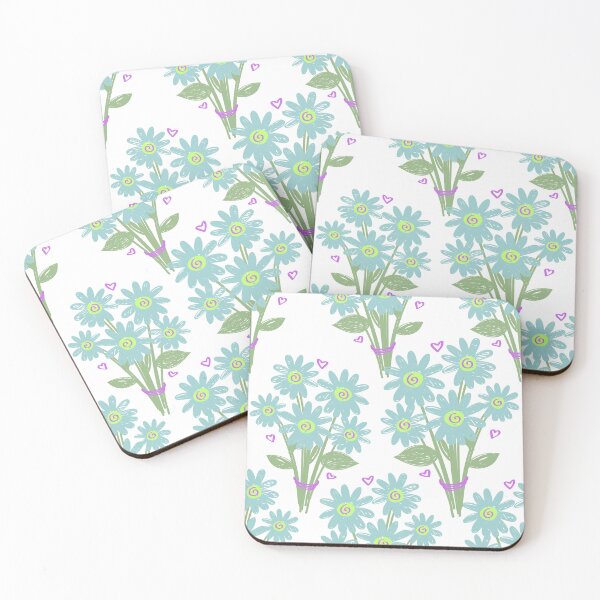 Item preview, Floral bouquets  designed and sold by TheDreamer04.