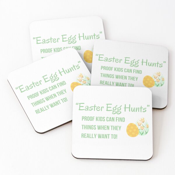 Item preview, Easter Egg Hunt 1 designed and sold by Little-Bit-Xtra.