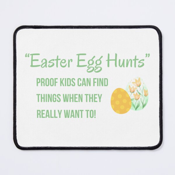 Item preview, Easter Egg Hunt 1 designed and sold by Little-Bit-Xtra.