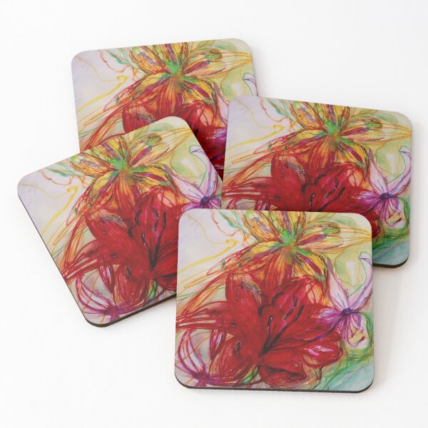 Item preview, Fleeting designed and sold by Marzena Salwowska.