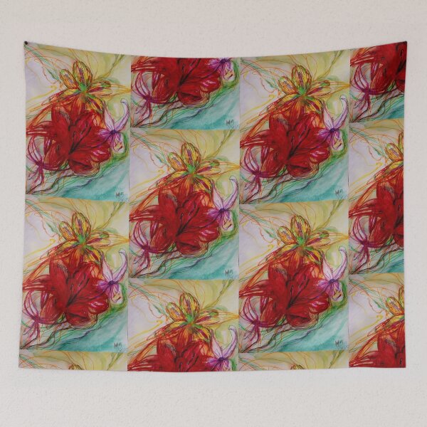 Item preview, Fleeting designed and sold by Marzena Salwowska.