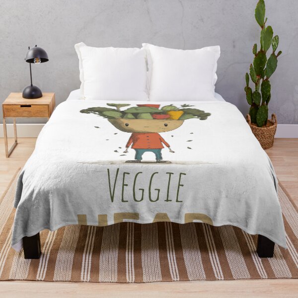 Artikelvorschau, Copy of Copy of Cute Vegtable Characters Vegetable Power entworfen und verkauft von Samanthi007.
