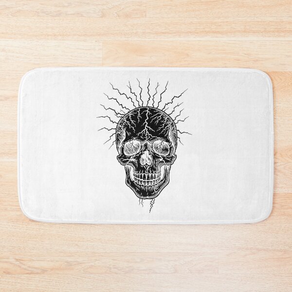Item preview, Electricity Kills Vintage Drawing designed and sold by yilsi.