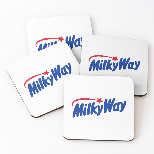 Item preview, MilkyWay chocolate bar designed and sold by YosiH.