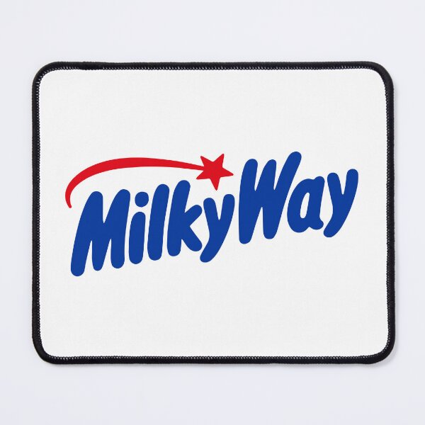 Item preview, MilkyWay chocolate bar designed and sold by YosiH.
