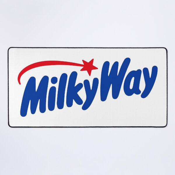 Item preview, MilkyWay chocolate bar designed and sold by YosiH.